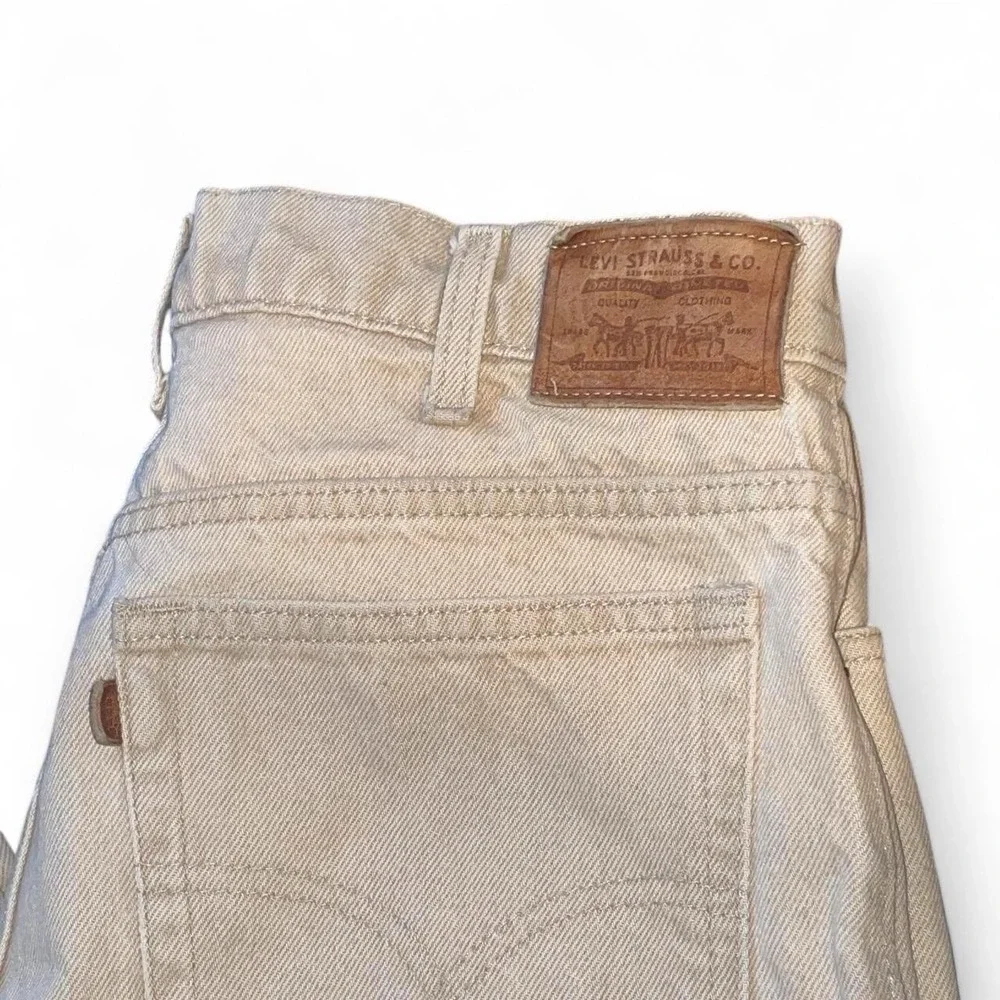 Levis rare vintage